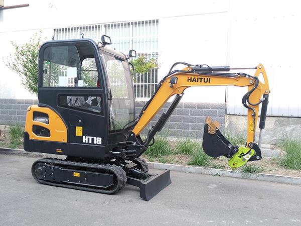 1.8 تنی مینی کاوشگر HT18 (5)