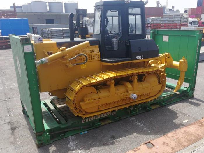 حمل بولدوزر D65 4